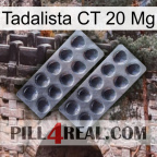 Tadalista CT 20Mg 31